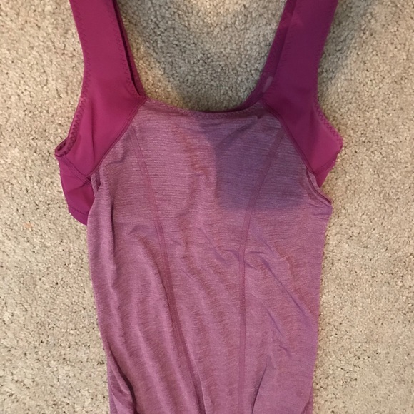 Lululemon tank top - Picture 1 of 3